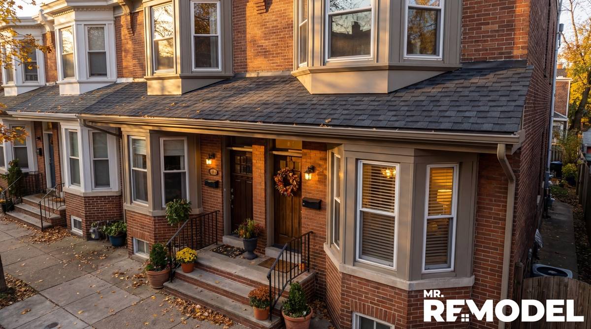 The 11-Day Decision: A Homeowner’s Guide to Hiring Roofing Companies in Philadelphia